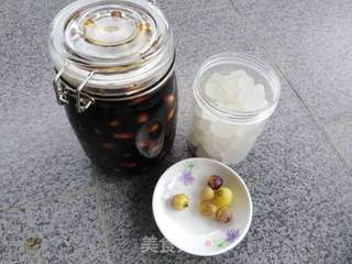 七彩泡椒的做法步骤:5