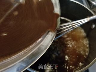 黑凉粉的做法步骤:4