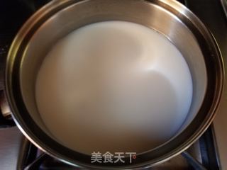 黑凉粉的做法步骤:7