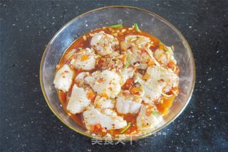 剁椒蒸鸡翅的做法步骤:5