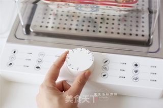 剁椒蒸鸡翅的做法步骤:7