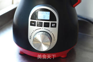 核桃豆浆的做法步骤:5