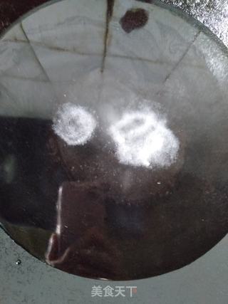 亲嘴豆皮的做法步骤:2