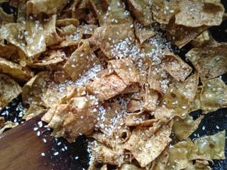 亲嘴豆皮的做法步骤:11