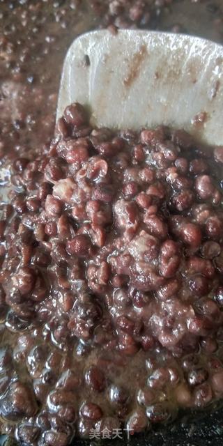 红豆馅的做法步骤:2