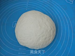 烫面小笼包的做法步骤:3