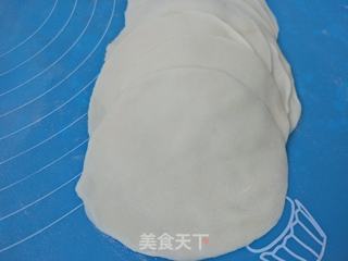 烫面小笼包的做法步骤:5