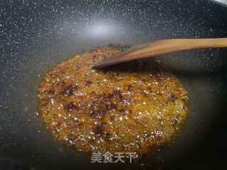 麻辣藤椒鱼的做法步骤:5
