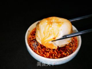 烫面小笼包的做法步骤:2