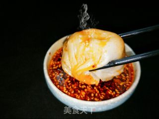烫面小笼包的做法步骤:10