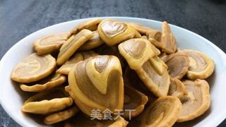 猫耳朵的做法步骤:15