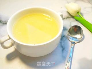 简单平凡的玉米面这样煮粥不仅简单还好喝的做法步骤:5