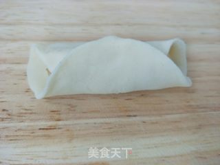 油炸脆皮香蕉的做法步骤:6