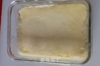 凉拌鸡蛋豆腐的做法步骤:5