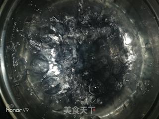 火龙果凉粉的做法步骤:4