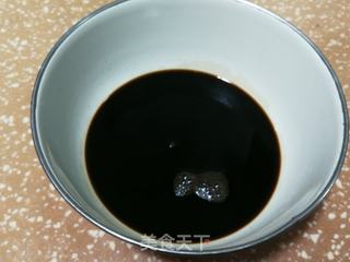 糖醋酱黄瓜的做法步骤:3