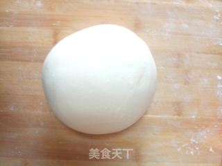 鸡蛋灌饼的做法步骤：1