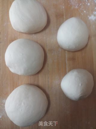 鸡蛋灌饼的做法步骤:3