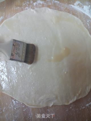 鸡蛋灌饼的做法步骤：5