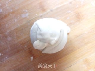 鸡蛋灌饼的做法步骤：10
