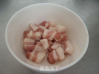 裤带面的做法步骤：2