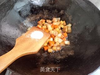 裤带面的做法步骤：12