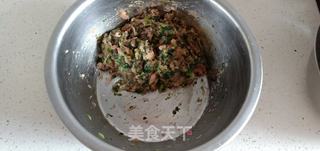 小包子的做法步骤:8