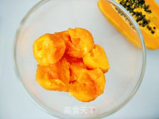 酸奶水果捞的做法步骤:3