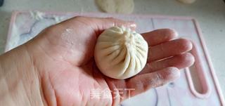 小包子的做法步骤:12