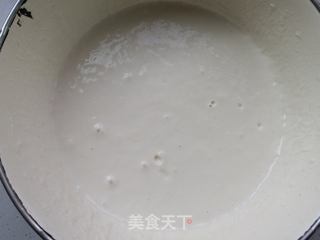 免洗面凉皮的做法步骤:4