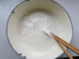 免洗面凉皮的做法步骤:5