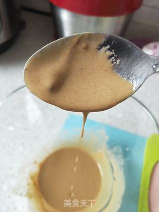 热干面的做法步骤:9