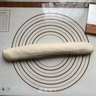 仿真蘑菇包的做法步骤：4
