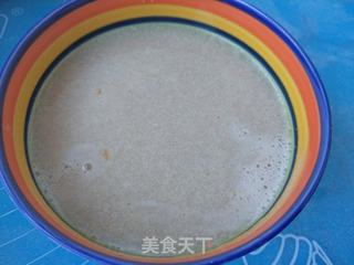 蜂蜜麻花的做法步骤:4