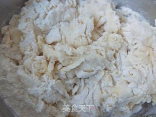 蜂蜜麻花的做法步骤:5