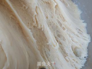 蜂蜜麻花的做法步骤:7