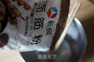 超弹爽烤面筋的做法步骤：3