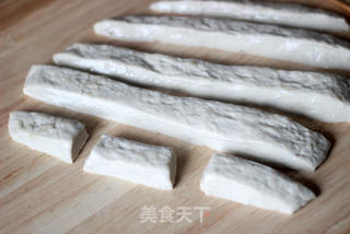 超弹爽烤面筋的做法步骤：6