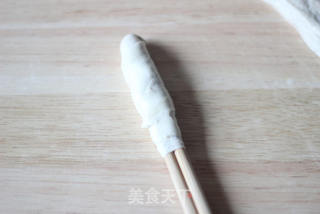 超弹爽烤面筋的做法步骤：8