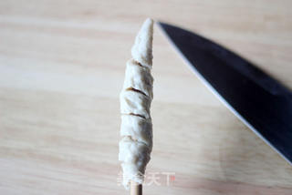 超弹爽烤面筋的做法步骤：11
