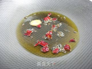 葱油拌冷面的做法步骤:8