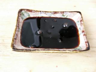 葱油拌冷面的做法步骤:6