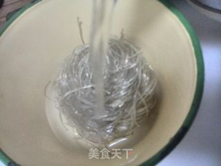 东北小拌菜的做法步骤:2