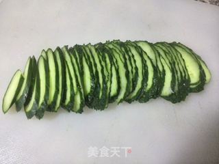 东北小拌菜的做法步骤：4