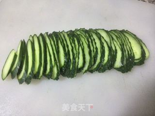 东北小拌菜的做法步骤:4