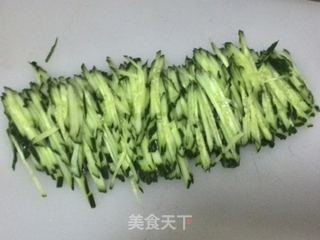 东北小拌菜的做法步骤:5