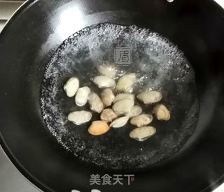 海鲜粥的做法步骤:3