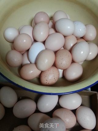 自制流沙咸蛋的做法步骤:3