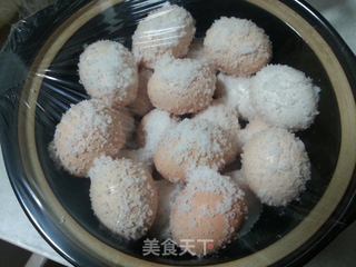 自制流沙咸蛋的做法步骤:9