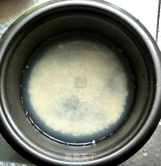 海鲜粥的做法步骤:6